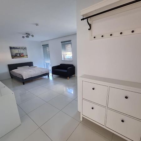 Landau, Schoene Helle Gemuetliche Wohnung Landau in der Pfalz Luaran gambar