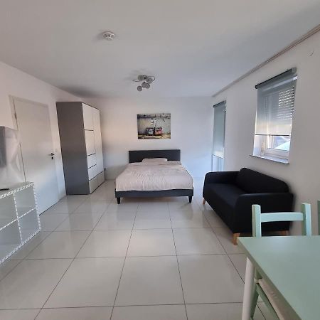 Landau, Schoene Helle Gemuetliche Wohnung Landau in der Pfalz Luaran gambar